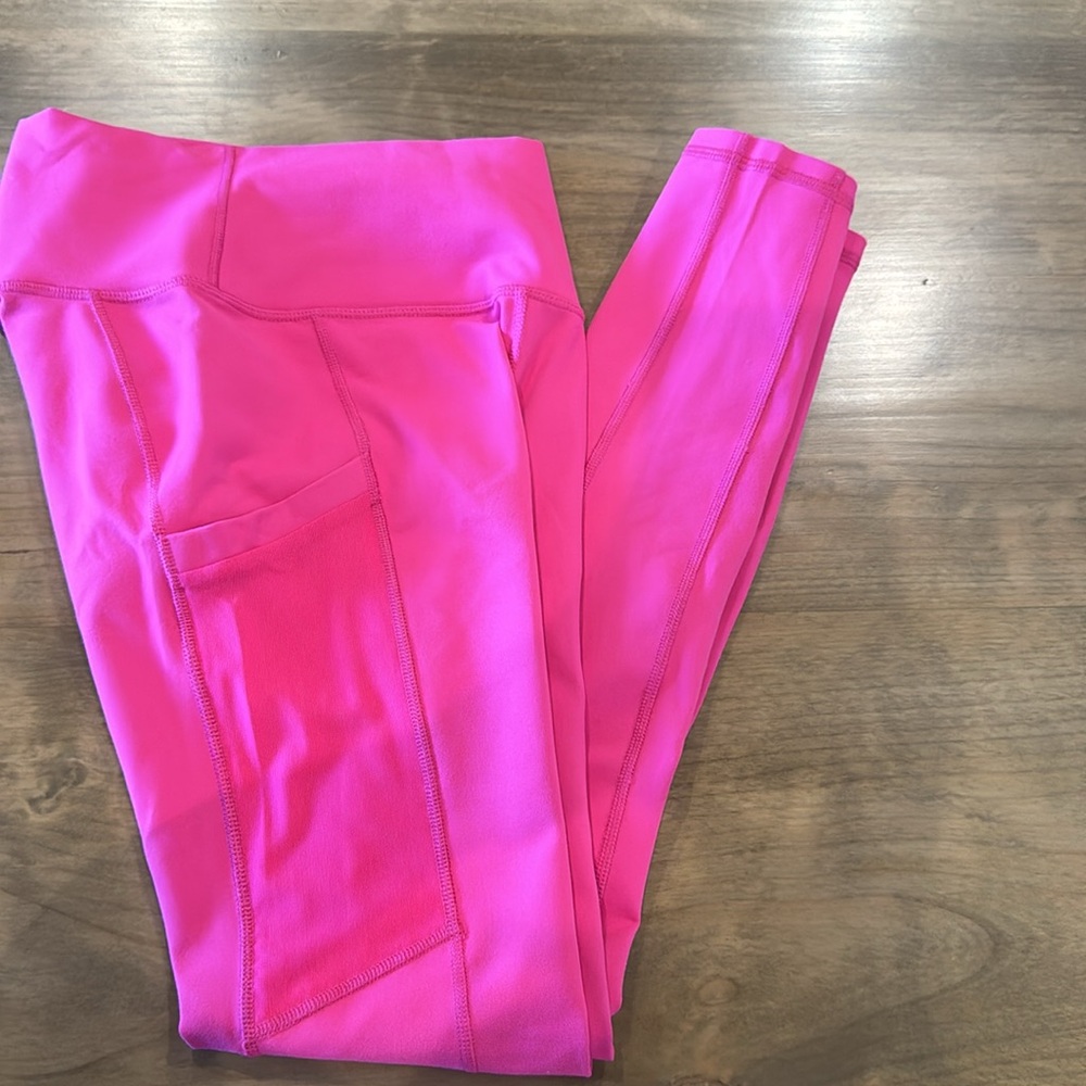 Fabletics Powerhold, Size 0 - image 4